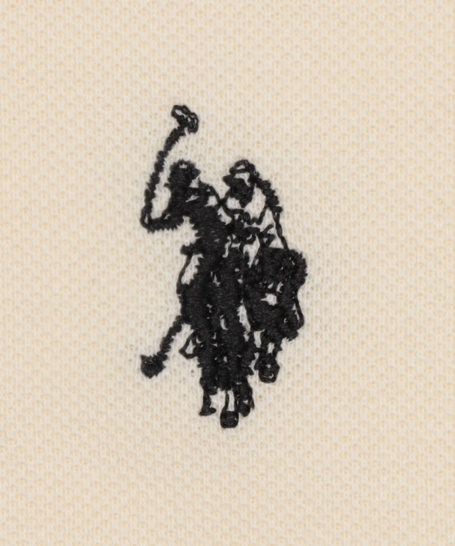 別注USPOLOラインポロシャツ（LS）