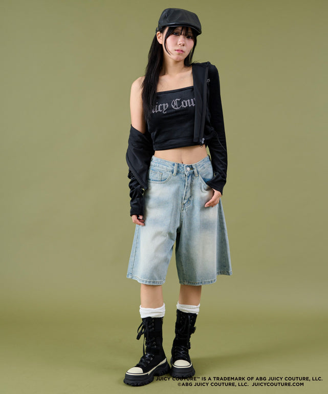 Juicy Couture別注パーカー – WEGO ONLINE STORE Juicy Couture別注パーカー – WEGO ONLINE STORE