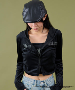 ブラック　モデル：160㎝　F着用