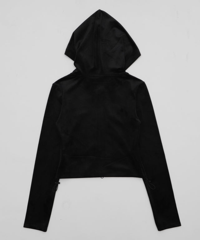 Juicy Couture別注パーカー – WEGO ONLINE STORE