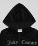 Juicy　Couture別注パーカー