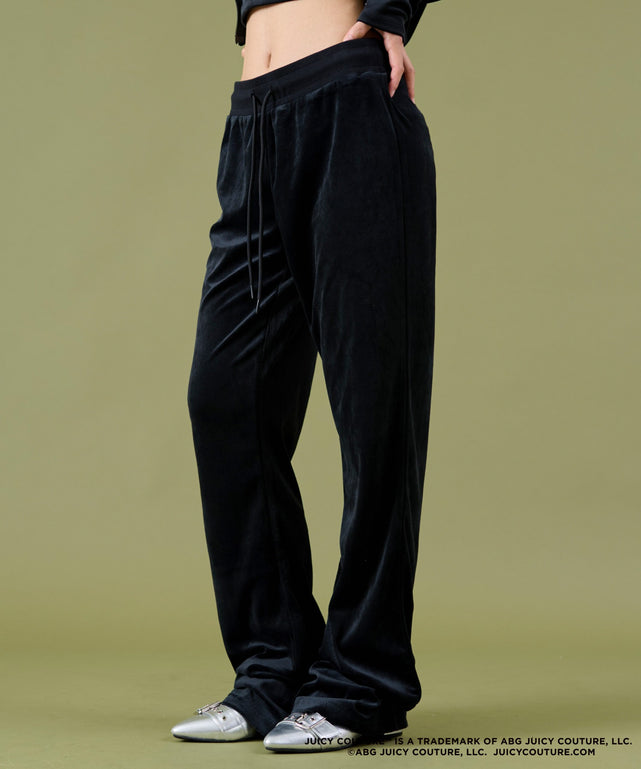 ブラック　モデル：160㎝　F着用