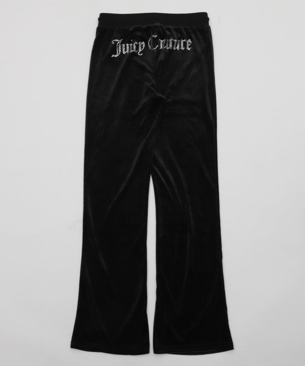 Juicy　Couture別注パンツ