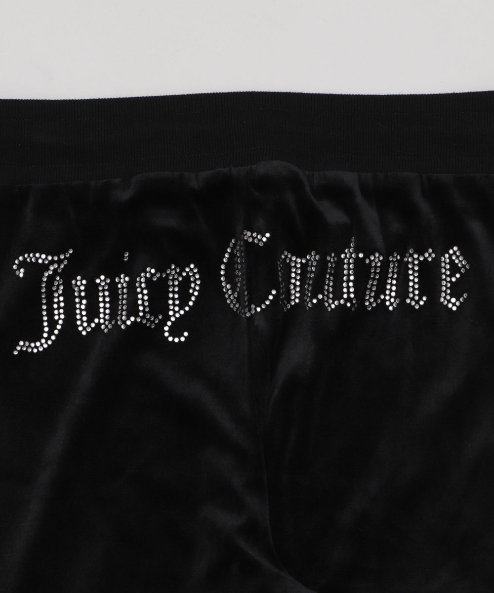 Juicy　Couture別注パンツ