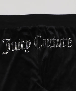 Juicy　Couture別注パンツ