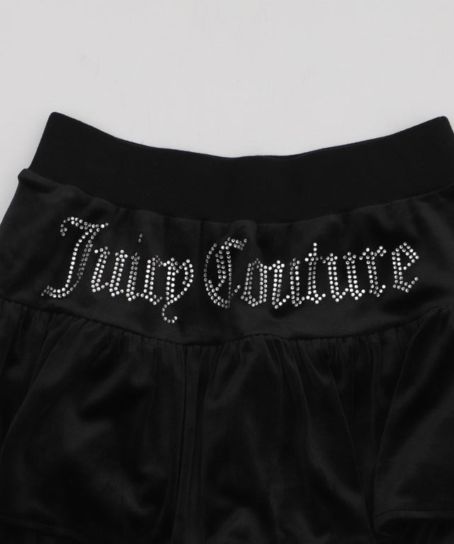 Juicy　Couture別注フリルスカパン