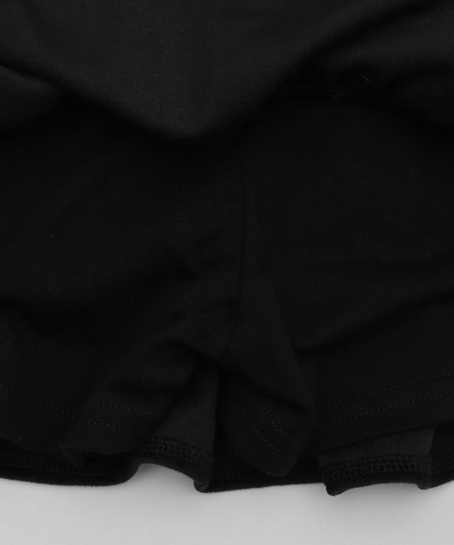 Juicy　Couture別注フリルスカパン