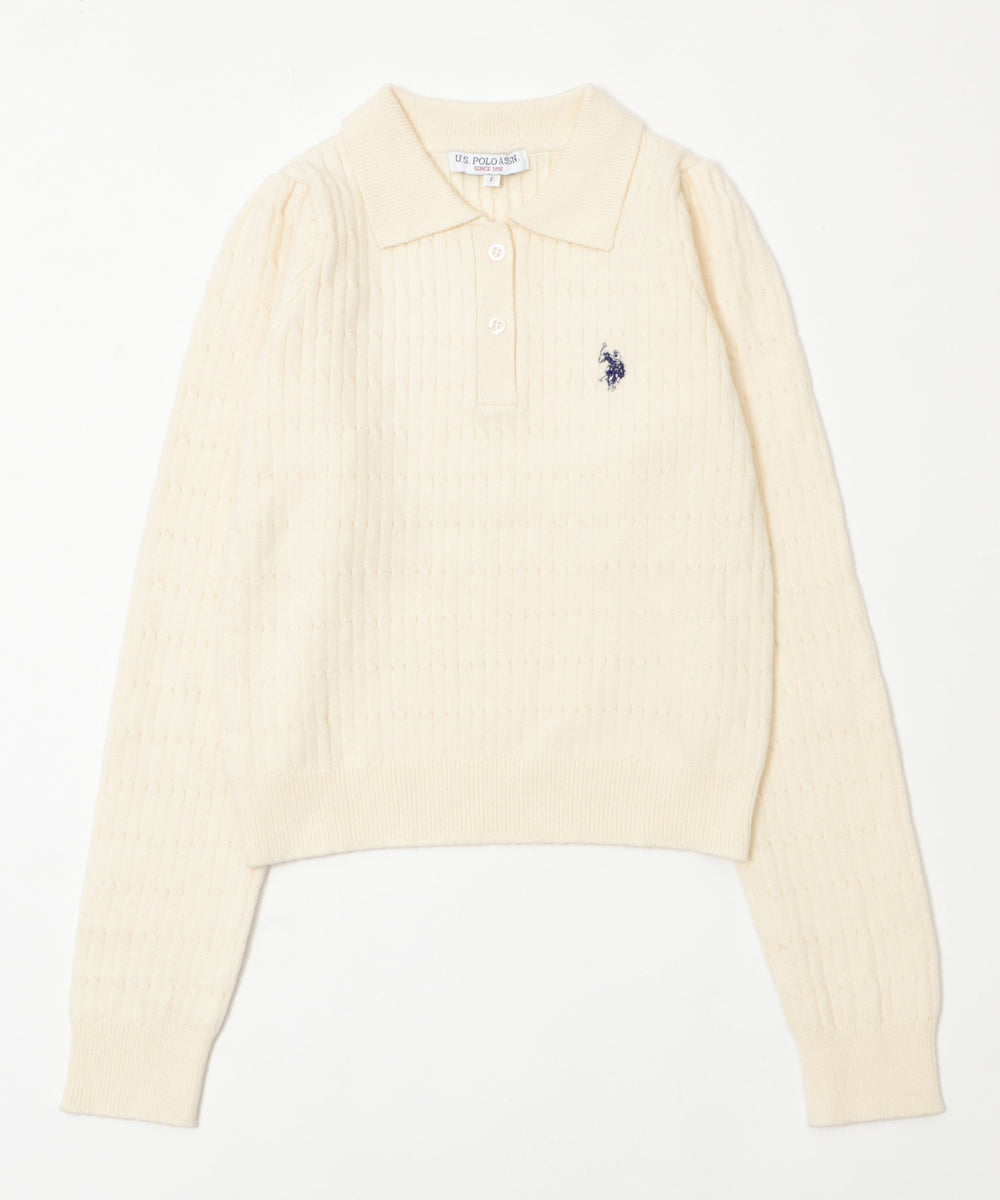 ホワイトアイボリー