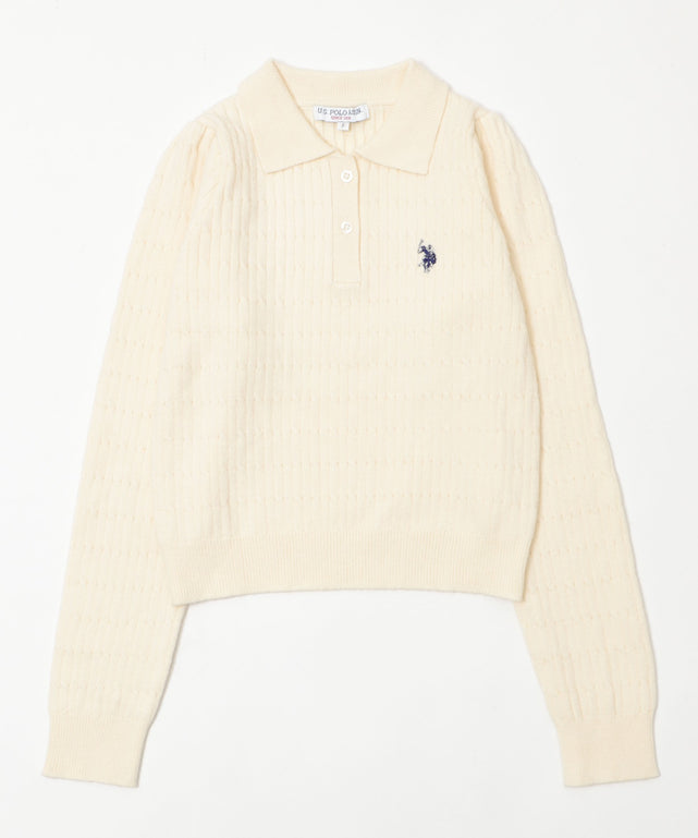 ホワイトアイボリー