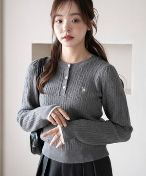 グレー　モデル：165cm F着用