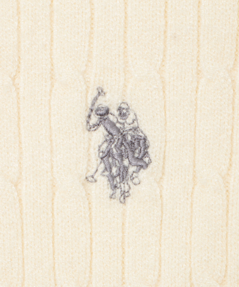 ホワイトアイボリー