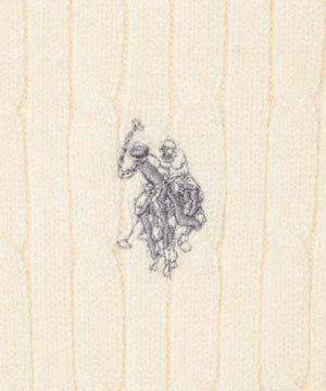 ホワイトアイボリー