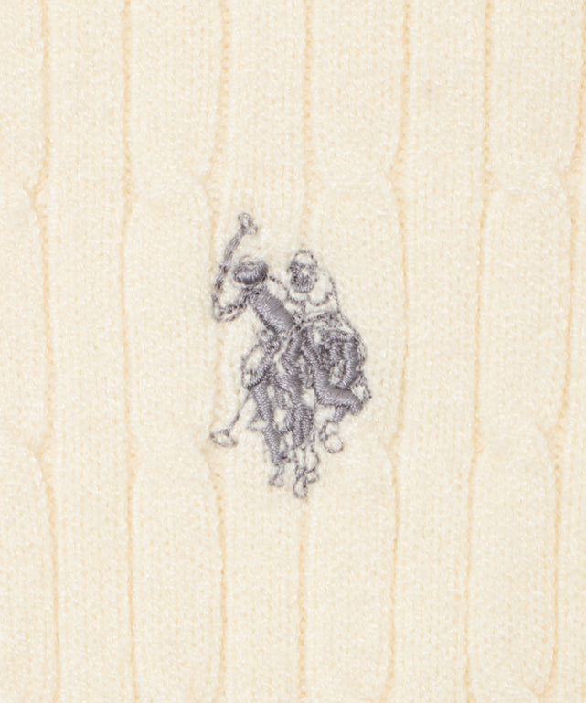 ホワイトアイボリー