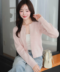 ライトピンク / F