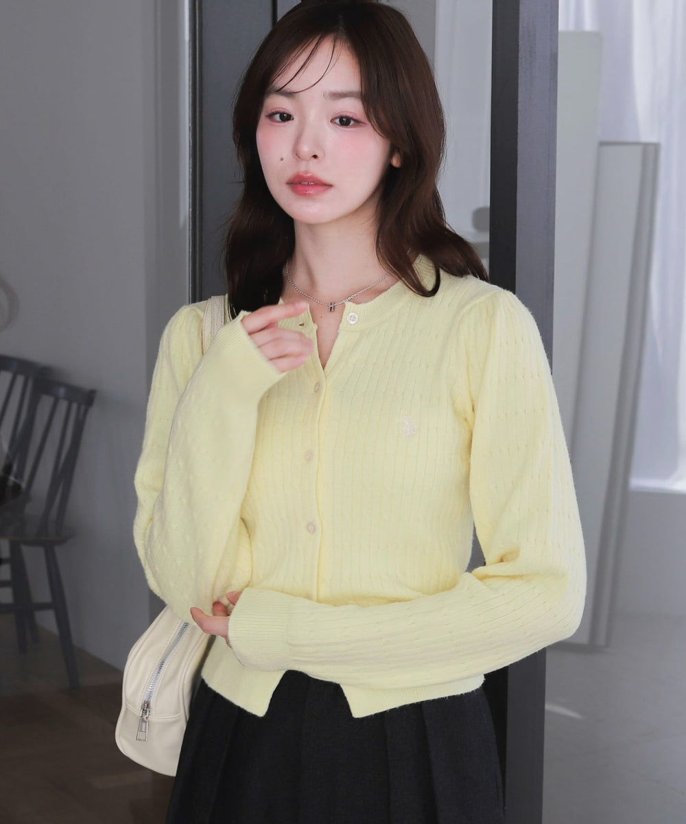 Lイエロー　モデル：165cm F着用
