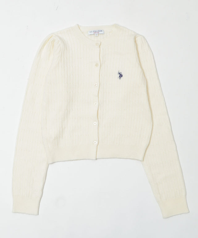 ホワイトアイボリー