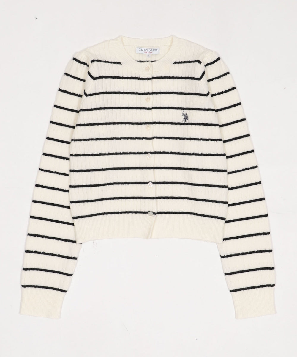 ホワイトボーダー