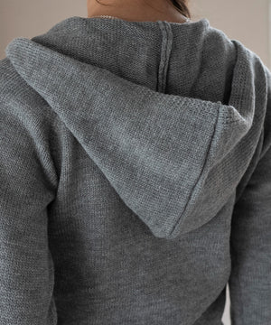 別注USPOLOWZIPニットPK