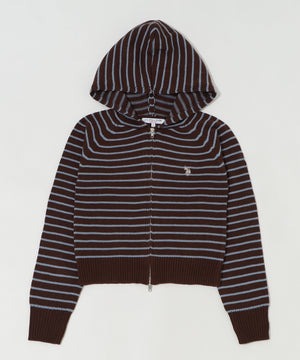 ブラウンボーダー