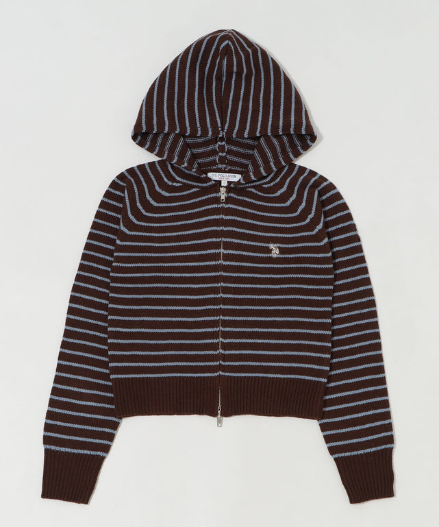 ブラウンボーダー