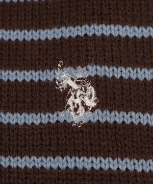 ブラウンボーダー