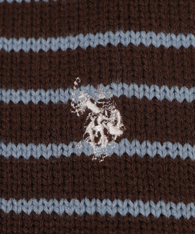 ブラウンボーダー