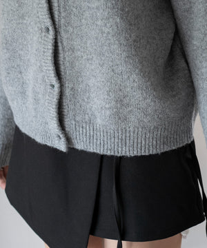 別注USPOLO微起毛カーデ