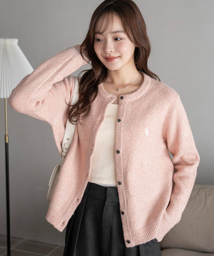 Lピンク　モデル：165cm F着用