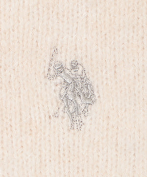 ホワイトアイボリー