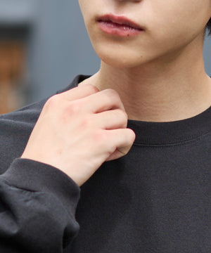 別注BENDAVISワンポイントT（LS）