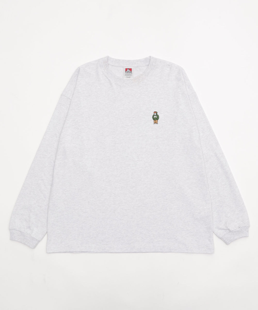 アッシュグレー