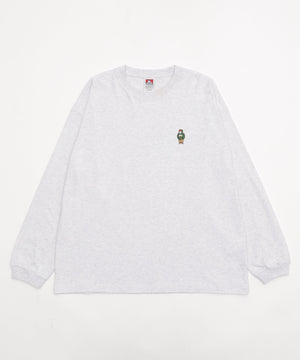 アッシュグレー