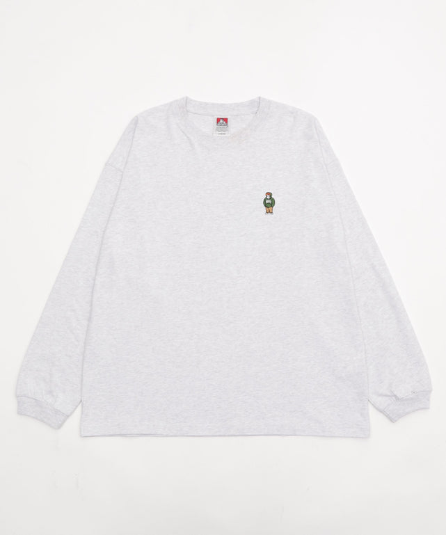 アッシュグレー