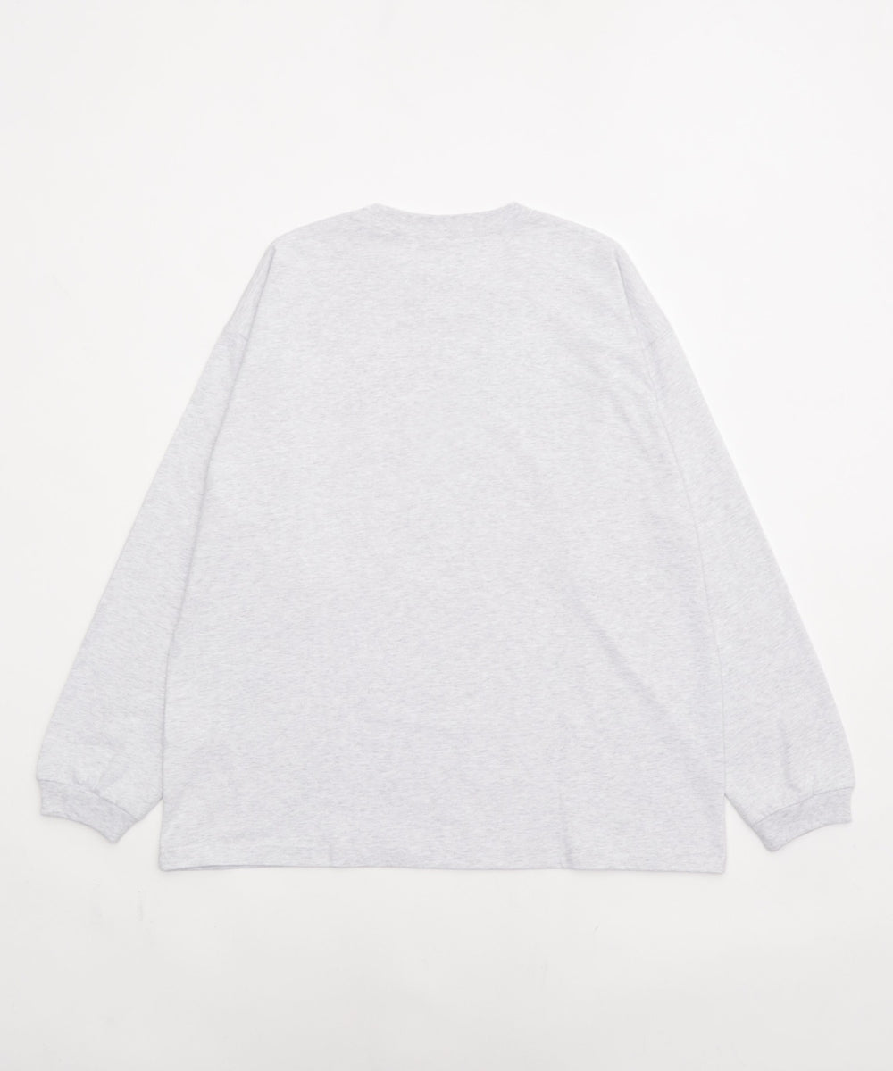 アッシュグレー