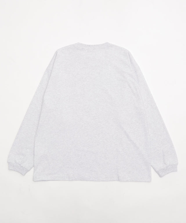 アッシュグレー