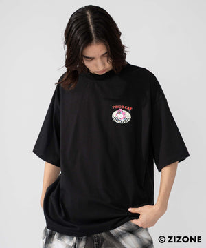 ブラック　モデル：175㎝　L着用