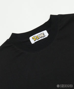 別注ZIZONEグラフィックT（SS）