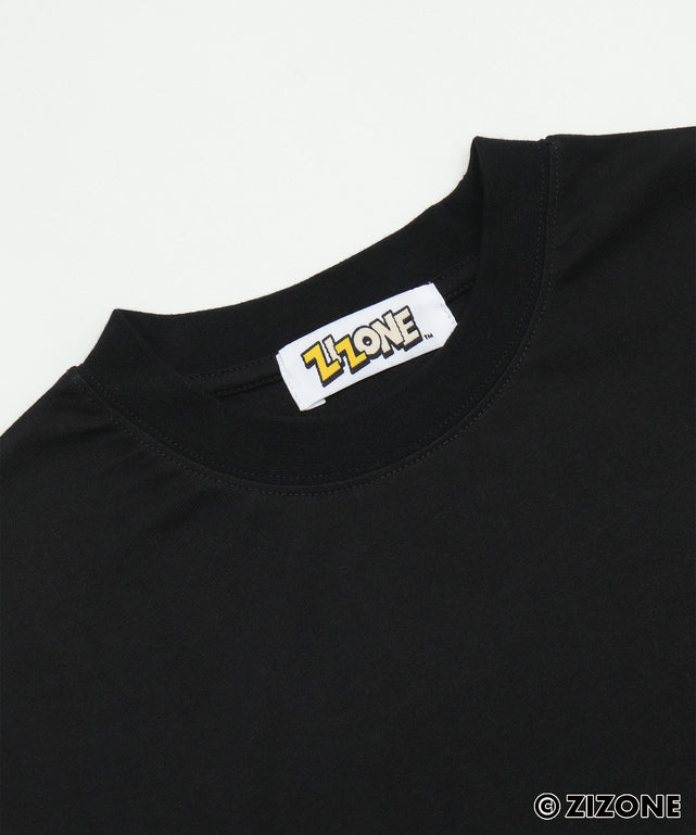 別注ZIZONEグラフィックT（SS）
