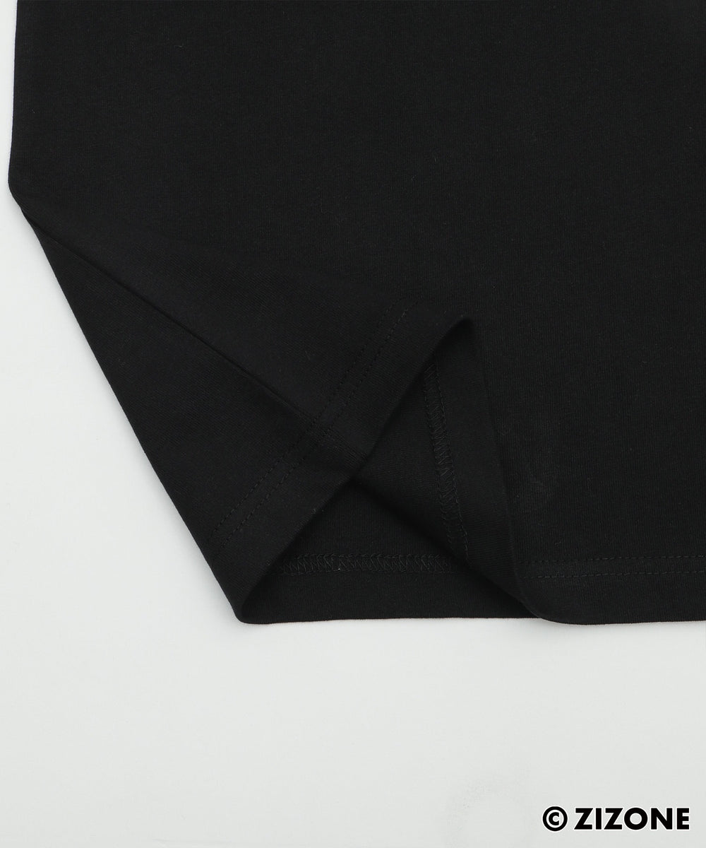 別注ZIZONEグラフィックT（SS）