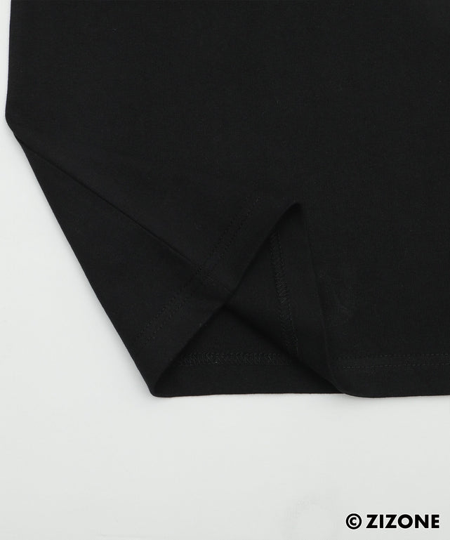 別注ZIZONEグラフィックT（SS）