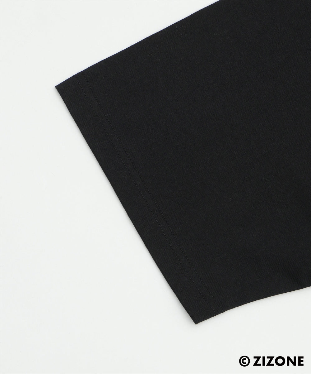 別注ZIZONEグラフィックT（SS）