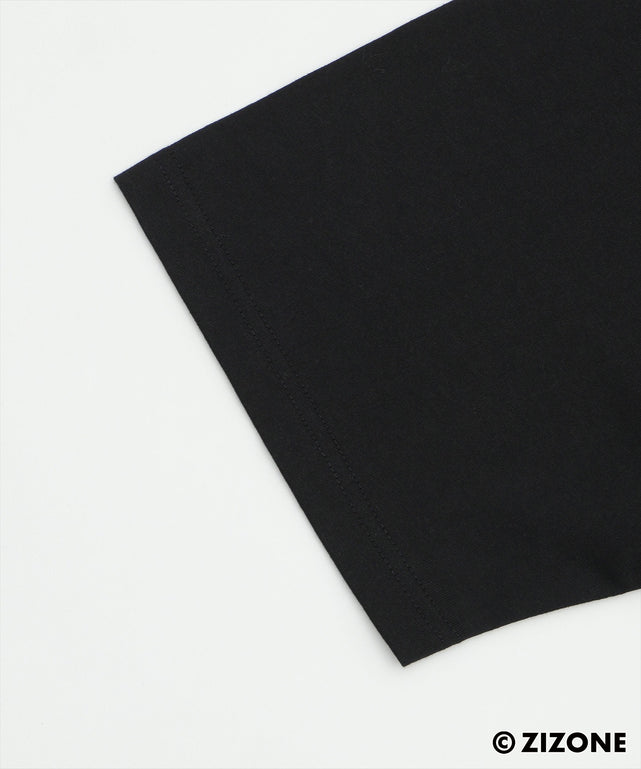 別注ZIZONEグラフィックT（SS）