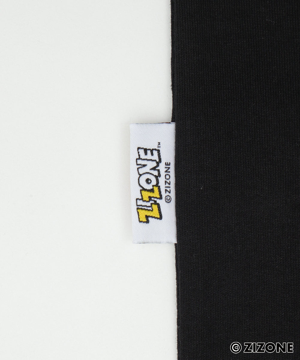 別注ZIZONEグラフィックT（SS）