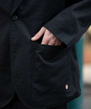 別注RED　KAPテーラードジャケット