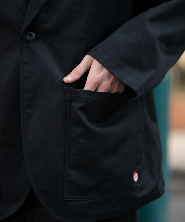 別注RED　KAPテーラードジャケット