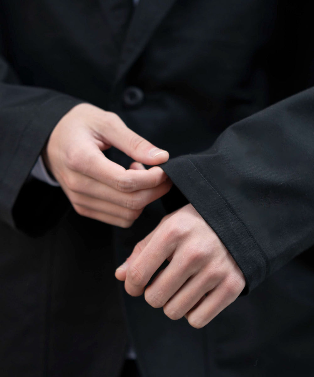 別注RED　KAPテーラードジャケット