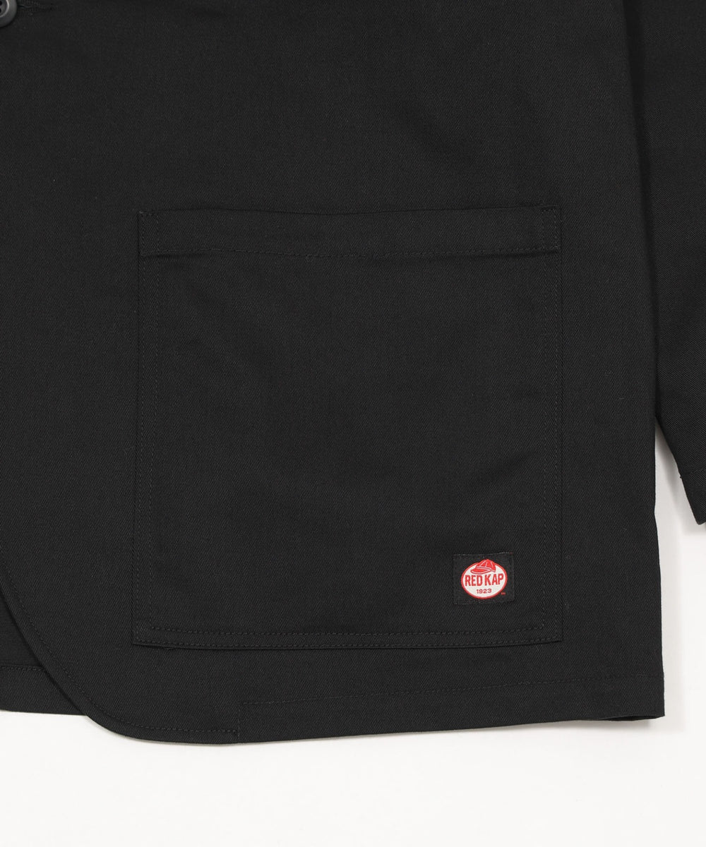 別注RED　KAPテーラードジャケット