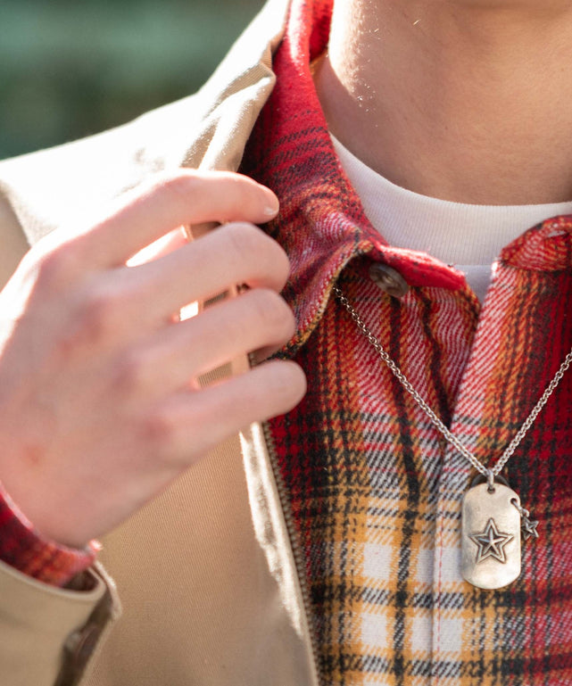 別注RED　KAPワークZIPブルゾン