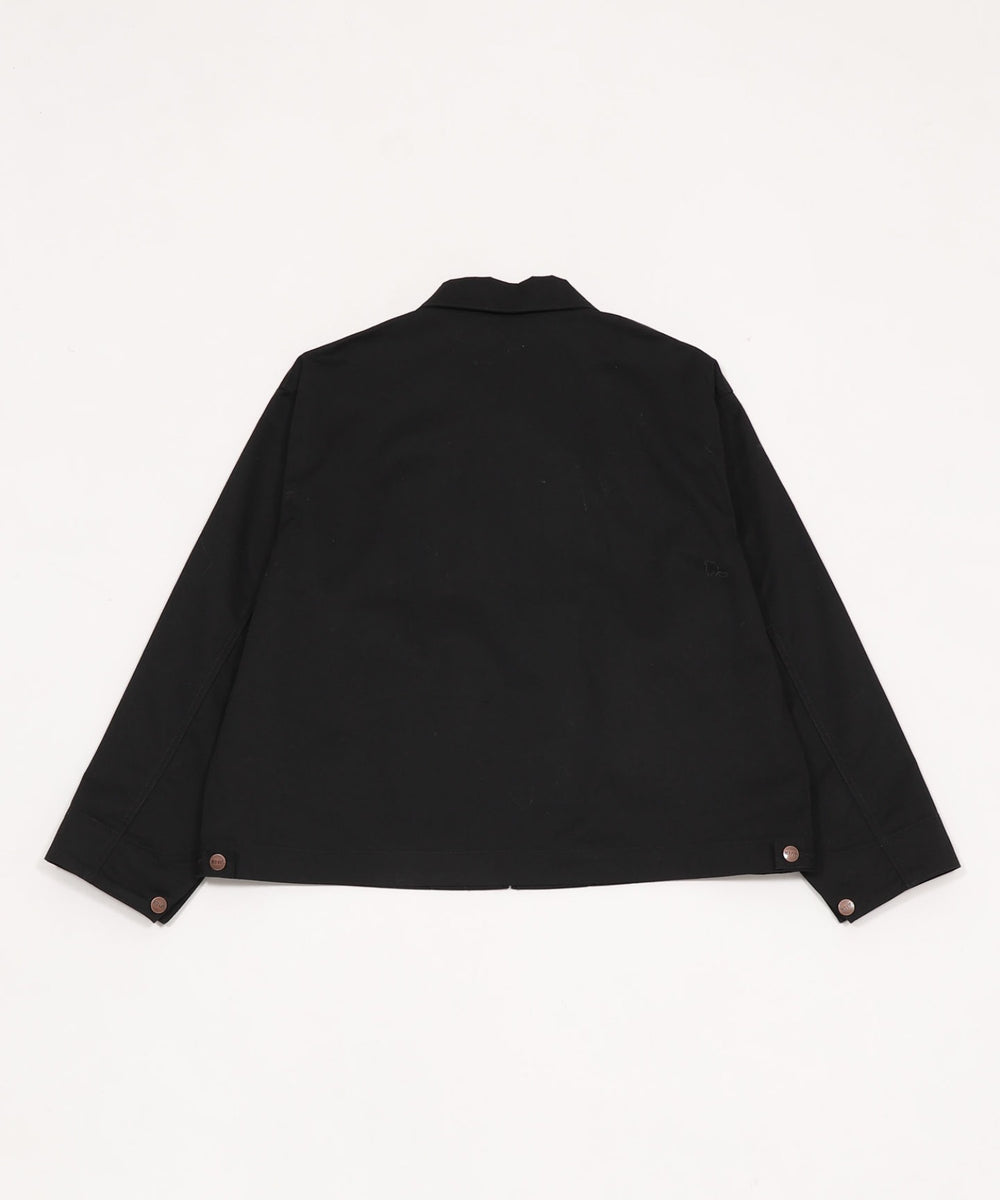 別注RED　KAPワークZIPブルゾン