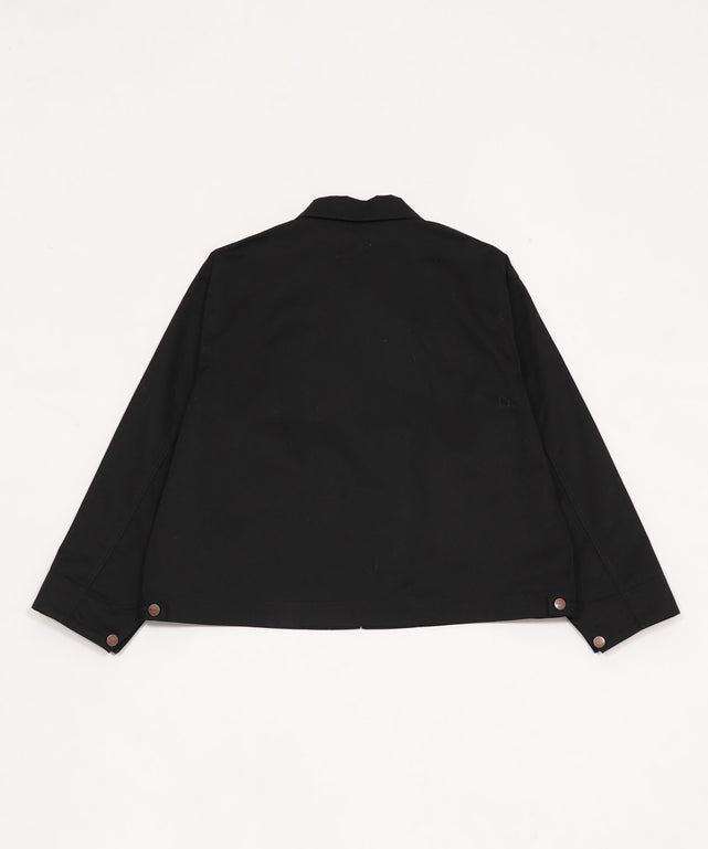 別注RED　KAPワークZIPブルゾン